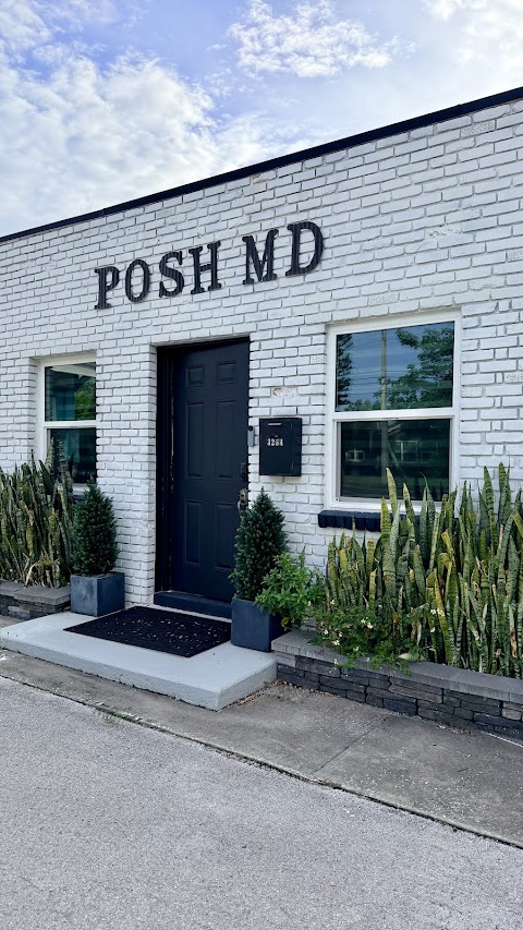 Posh MD Studio