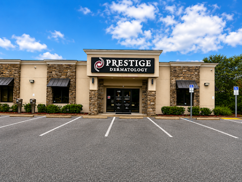 Prestige Dermatology Affiliate of Suncoast Skin Solutions