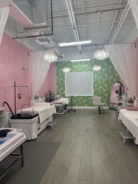SumMerz Sõl Wellness