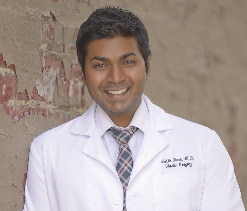 Lohith Bose, MD, FACS