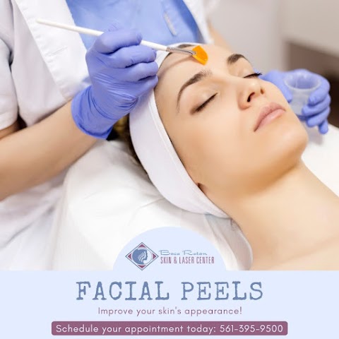 Boca Raton Skin & Laser Center