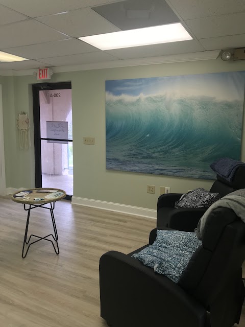 Wave on Wave Health
