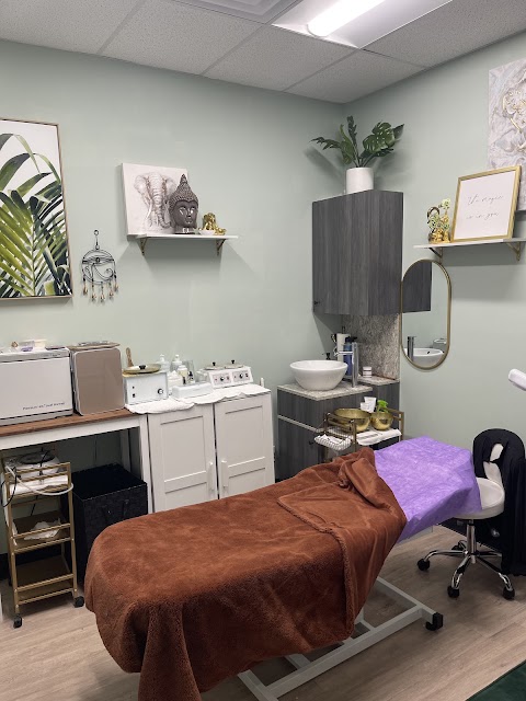 Skincare by Tova