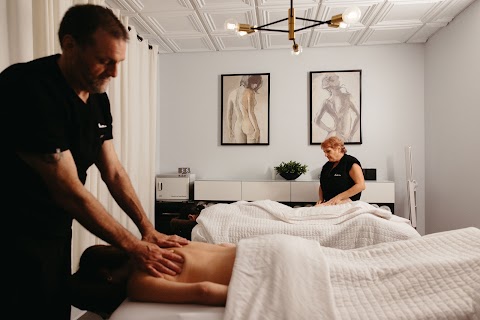 SB Health & Beauty Med Spa