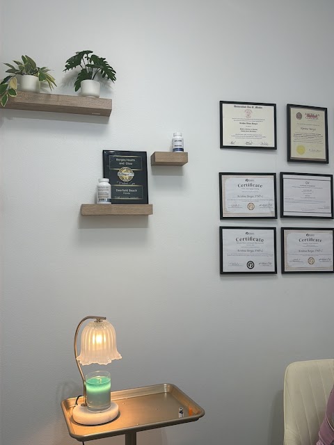 MetaHealth and Wellness