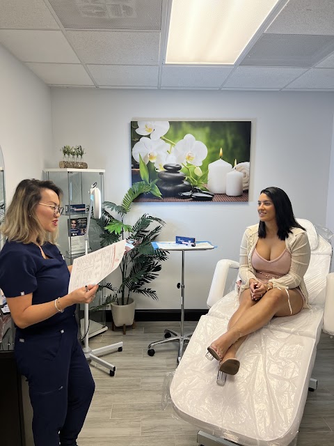 KCSF Medspa