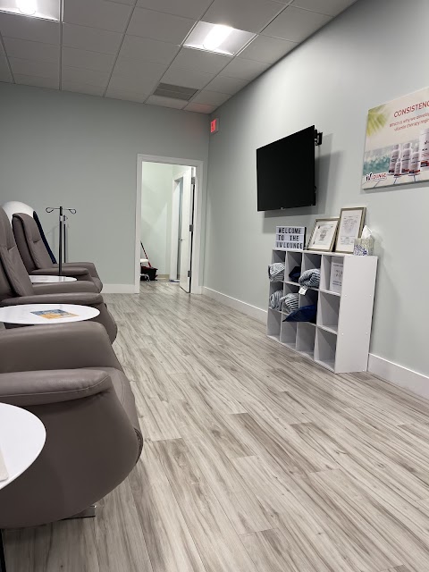 Hydralive Therapy Clermont