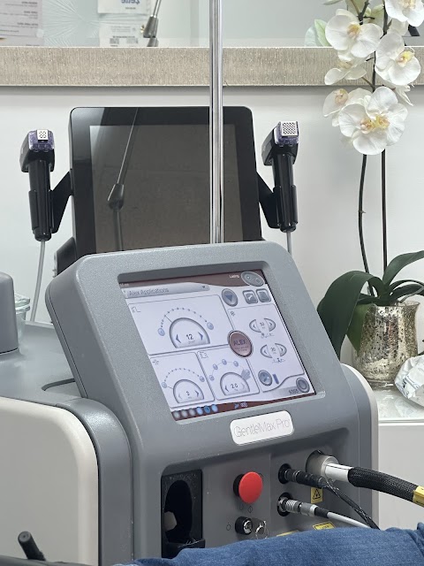 AMAZING LASER SPA