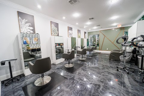 The Beauty Lounge Medical Wellness Spa and Salon