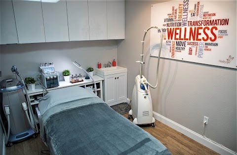 Vitality Spa Skincare & Wellness