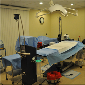 Serrão Rejuvenation Center