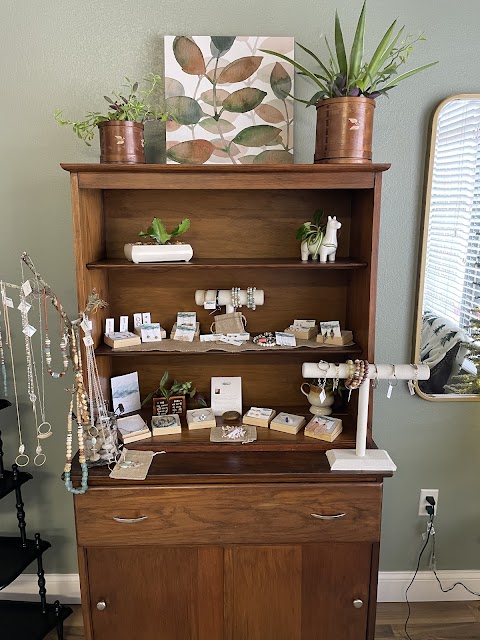 Facial Garden