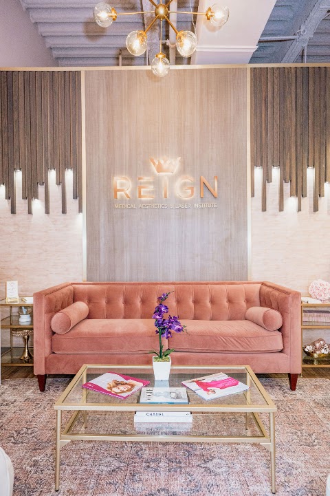 Reign Medical Aesthetics & Wellness