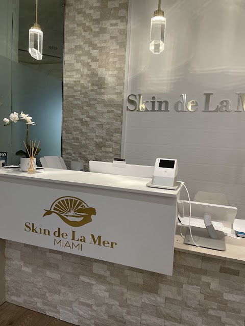 Skin de La Mer Miami