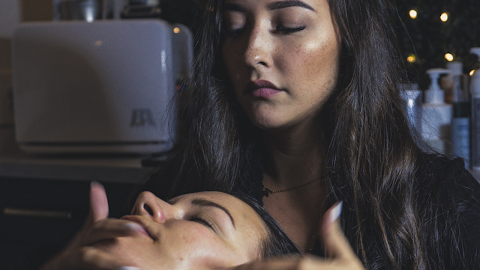 Rejuvenation Room