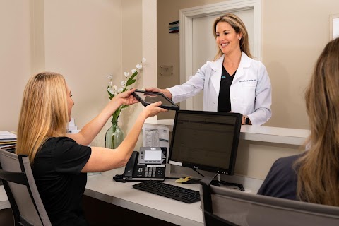 Bliss Dermatology + Wellness