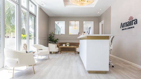Amaira Med Spa & Surgical - Delray Beach