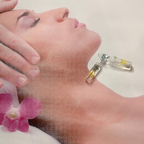Beauty bliss by Sabrina
