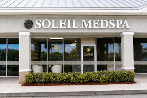 Soleil Med Spa + Wellness