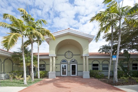 AQUA Vein Center at Water's Edge Dermatology - Venice