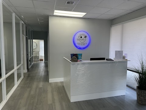 The Wellness Reeset