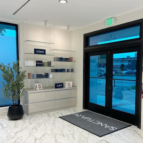 Sanctuary Medical Aesthetic Center