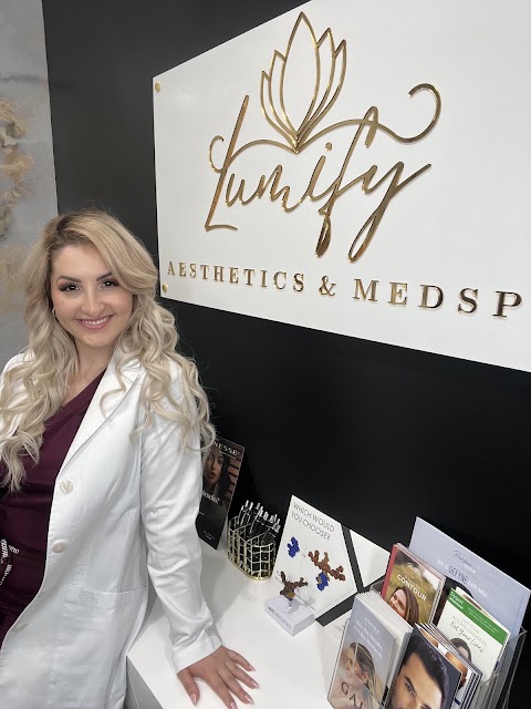 Lumify Aesthetics & Medspa