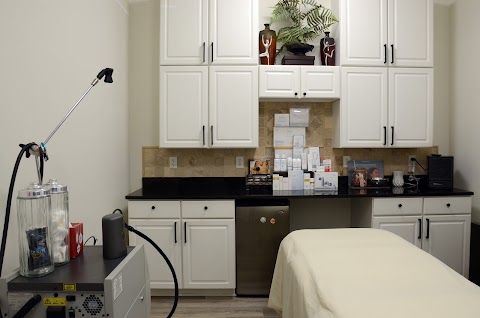 New Image electrolysis Lazer & Skin Care