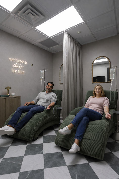 iGlō Aesthetics and Wellness Med spa - Miami Lakes