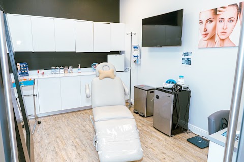 Aromas Medspa at Kendall