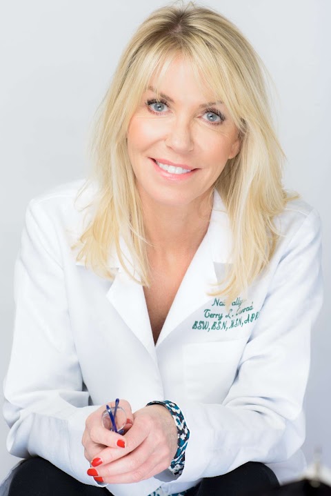 Naturallyou Med Spa by Terry Conrad, APRN