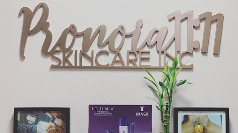 Pronoia Skincare