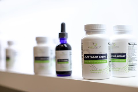 4Ever Young Med Spa & Wellness Center - Jupiter