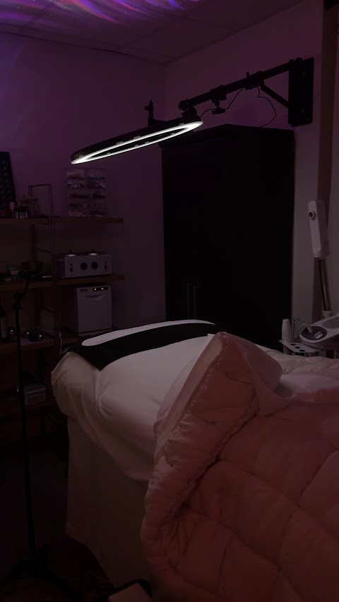 Held Holistic Studio