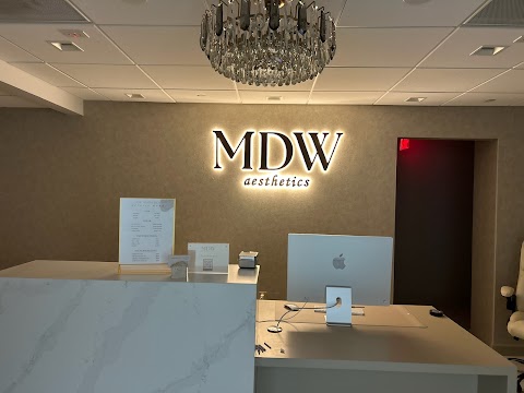 MDW Aesthetics Miami