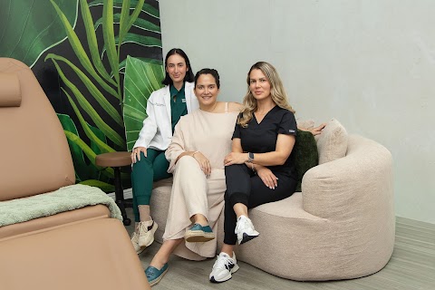 Aeterna Art Wellness & SPA