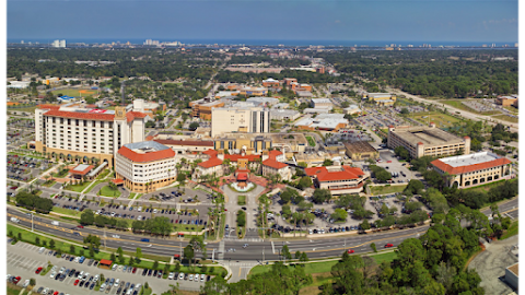 UF Health Plastic Surgery and Aesthetics Center - Halifax Health
