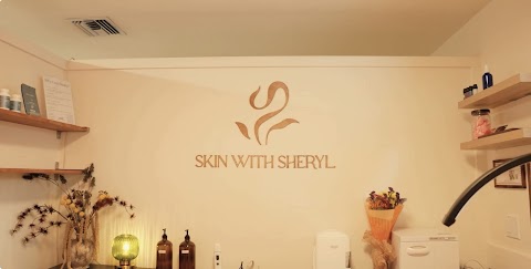 Skin With Sheryl