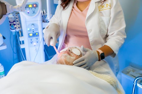Skin Aesthetics of SWFL