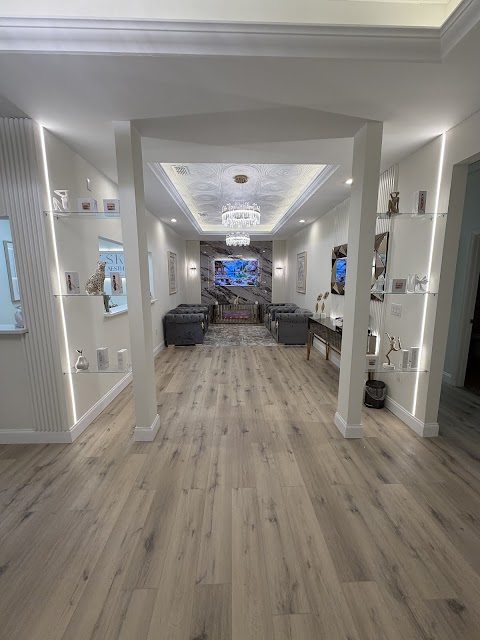 U Skin Aesthetics (Riverview, FL)