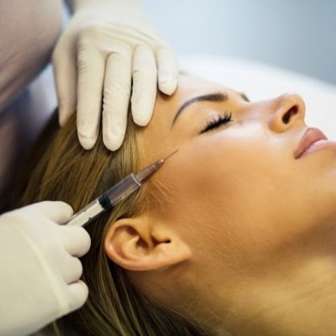 MC Aesthetics Laser & Wellness Center