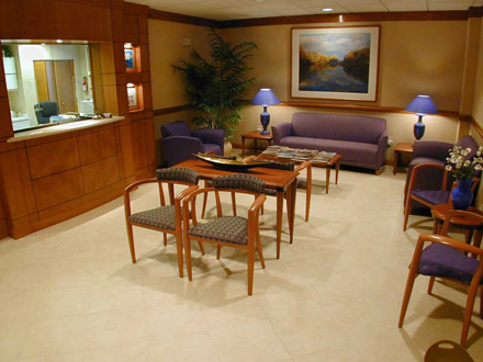 Richard G Schwartz, MD of The Palm Beach Plastic Surgery Center