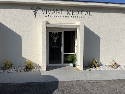 Vivant Medical