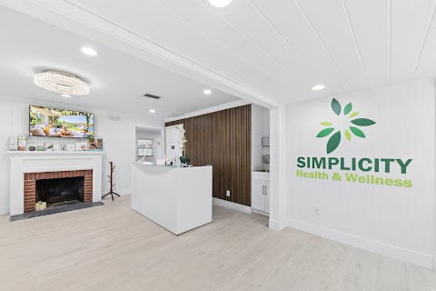 Simplicity Health & Wellness