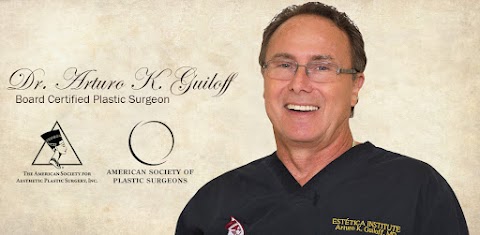 Arturo K. Guiloff,M.D.,P.A.