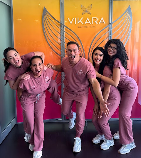 Vikara Esthetics