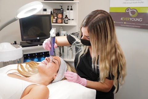 4Ever Young Med Spa & Wellness Center - Naples