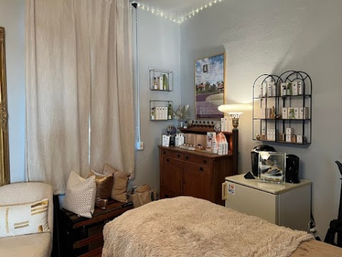 Winter Garden Skin Care