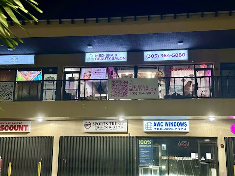 Medical Professionals VK - Primary Care - Endolaser Miami Center