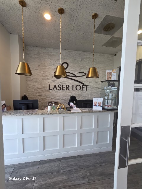 Laser Loft